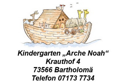 048-Kindergarten Arche Noah