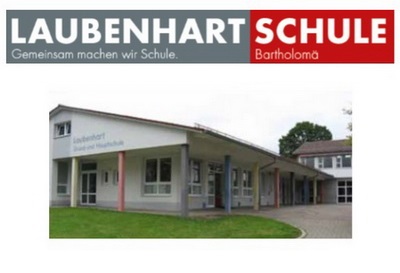 118-Laubenhartschule