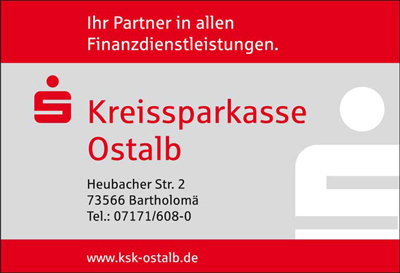 Kreissparkasse Ostalb