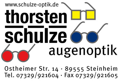 Schulze Augenoptik