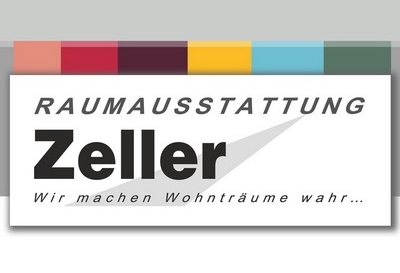 Raumausstattung Zeller