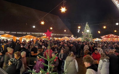 Adventseinstimmung 2022